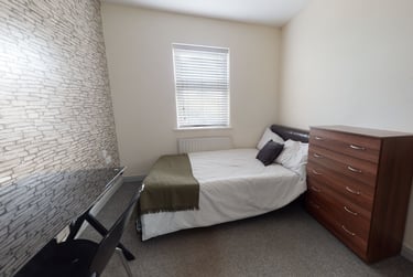 6 bed house, Havelock Street, City Centre, Loughborough, LE115DH - Image 6