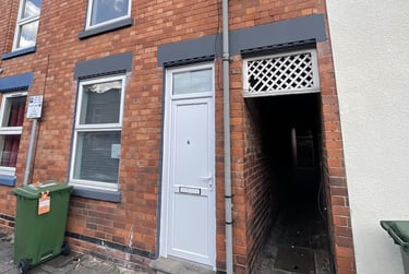 4 bed house, Paget Street, City Centre, Loughborough, LE115DS - Image 8