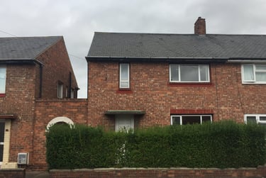 4 bed house, Wakenshaw Road, Gilesgate, Durham, DH11EW - Image 1