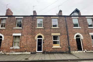 5 bed house, John Street (L), City Centre, Durham, DH14DE - Image 1