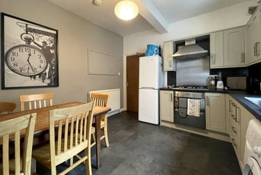 5 bed house, John Street (L), City Centre, Durham, DH14DE - Image 5