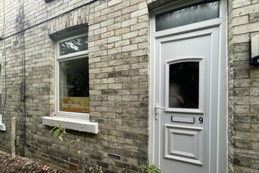3 bed house, Neville Terrace (L), Western Hill, Durham, DH14AH - Image 1