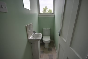 5 bed house, Lowes Barn Bank, Nevilles Cross, Durham, DH13QJ - Image 12