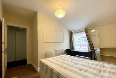 5 bed house, John Street (L), City Centre, Durham, DH14DE - Image 15