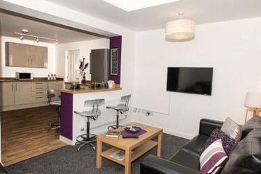 4 bed house, Gilesgate (L), Gilesgate, Durham, DH11JA - Image 5