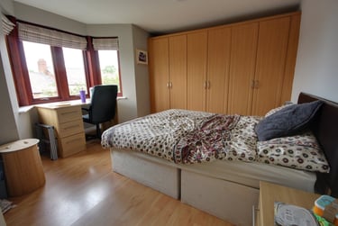 7 bed house, Gilesgate, Durham, DH11QH - Image 8