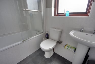7 bed house, Gilesgate, Durham, DH11QH - Image 5