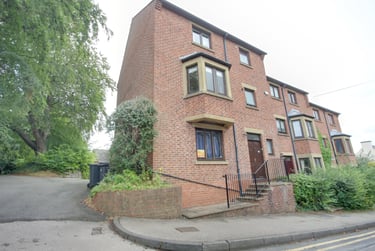 7 bed house, Gilesgate, Durham, DH11QH - Image 1