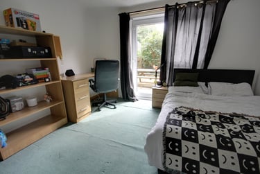 7 bed house, Gilesgate, Durham, DH11QH - Image 10