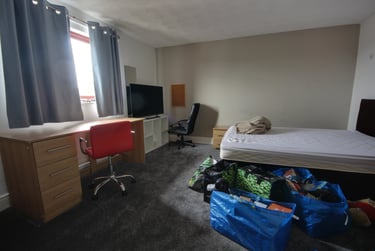 7 bed house, Gilesgate, Durham, DH11QH - Image 9