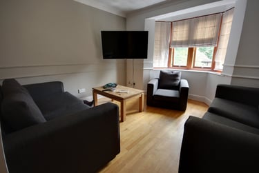 7 bed house, Gilesgate, Durham, DH11QH - Image 3