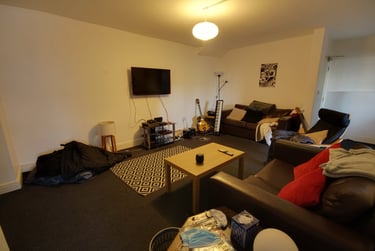 4 bed house, Ravensworth Terrace (L), Claypath, Durham, DH11QP - Image 3