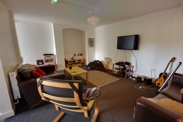 4 bed house, Ravensworth Terrace (L), Claypath, Durham, DH11QP - Image 2