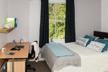 4 bed house, Ravensworth Terrace (L), Claypath, Durham, DH11QP - Image 9