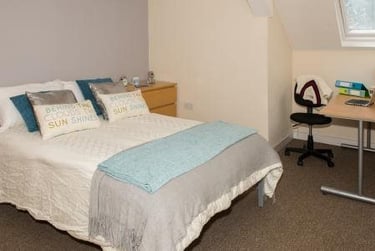 4 bed house, Ravensworth Terrace (L), Claypath, Durham, DH11QP - Image 7