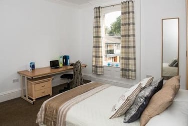 4 bed house, Ravensworth Terrace (L), Claypath, Durham, DH11QP - Image 14