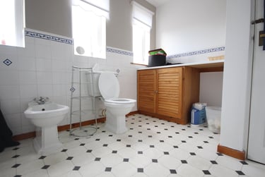 6 bed house, Orchard Drive, Gilesgate, Durham, DH11LA - Image 11