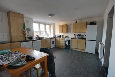 4 bed house, Ravensworth Terrace (L), Claypath, Durham, DH11QP - Image 7