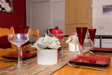 4 bed house, Ravensworth Terrace (L), Claypath, Durham, DH11QP - Image 13