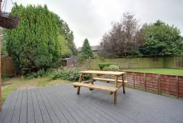 4 bed house, Donnini Place, Gilesgate, Durham, DH11ES - Image 10