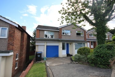 6 bed house, Ferens Close, Claypath, Durham, DH11JX - Image 1