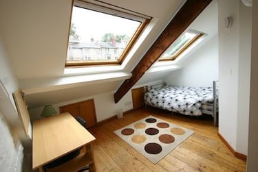 4 bed house, Hawthorn Terrace (L), Nevilles Cross, Durham, DH14EL - Image 7