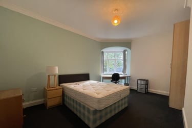 4 bed house, Ravensworth Terrace (L), Claypath, Durham, DH11QP - Image 8