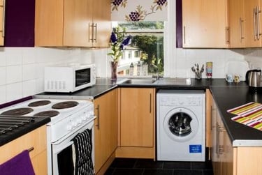 4 bed house, Ravensworth Terrace (L), Claypath, Durham, DH11QP - Image 10