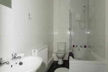 4 bed house, Ravensworth Terrace (L), Claypath, Durham, DH11QP - Image 6