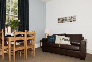 4 bed house, Ravensworth Terrace (L), Claypath, Durham, DH11QP - Image 5