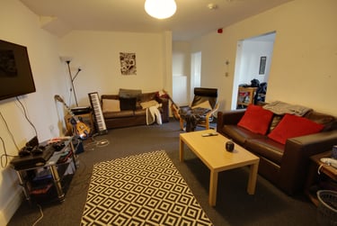 4 bed house, Ravensworth Terrace (L), Claypath, Durham, DH11QP - Image 4