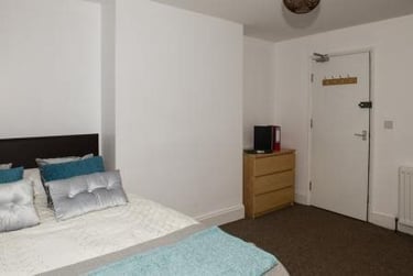 4 bed house, Ravensworth Terrace (L), Claypath, Durham, DH11QP - Image 12