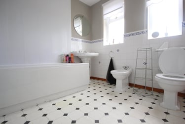 6 bed house, Orchard Drive, Gilesgate, Durham, DH11LA - Image 10