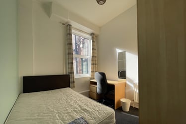 4 bed house, Ravensworth Terrace (L), Claypath, Durham, DH11QP - Image 12