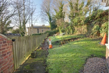 4 bed house, Ravensworth Terrace (L), Claypath, Durham, DH11QP - Image 13
