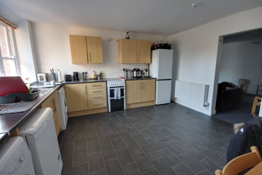 4 bed house, Ravensworth Terrace (L), Claypath, Durham, DH11QP - Image 5