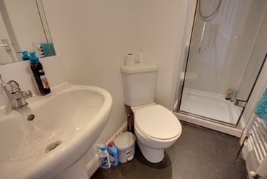 6 bed house, Ferens Close, Claypath, Durham, DH11JX - Image 5