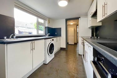 6 bed house, Hewson Road, West End, Lincoln, LN11RX - Image 3