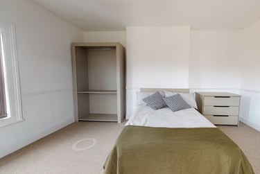 6 bed house, St Andrews Street, City Centre, Lincoln, LN57NE - Image 9