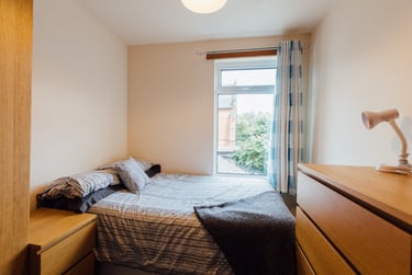 4 bed house, Newland Street West, West End, Lincoln, LN11QF - Image 4