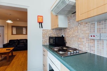 4 bed house, Newland Street West, West End, Lincoln, LN11QF - Image 1