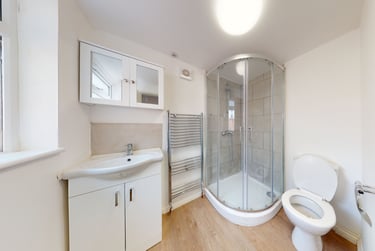 4 bed house, Cromwell Street, City Centre, Lincoln, LN25LP - Image 3