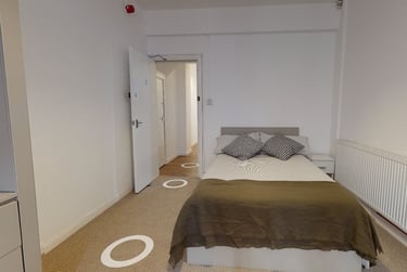 6 bed house, St Andrews Street, City Centre, Lincoln, LN57NE - Image 5