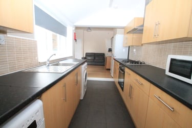 4 bed house, Allison Street, West End, Lincoln, LN11PX - Image 7