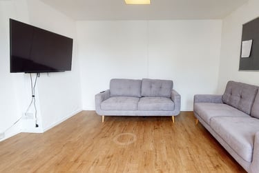 6 bed house, St Andrews Street, City Centre, Lincoln, LN57NE - Image 2