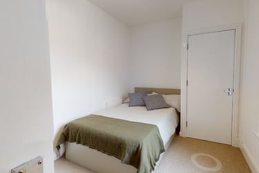 6 bed house, St Andrews Street, City Centre, Lincoln, LN57NE - Image 8