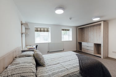 11 bed house, Lindum Road, Uphill, Lincoln, LN21NS - Image 10