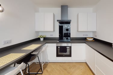 5 bed house, Harvey House, West End, Lincoln, LN11TE - Image 7