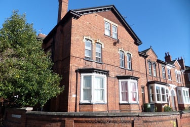 3 bed house, West Parade, West End, Lincoln, LN11LD - Image 9