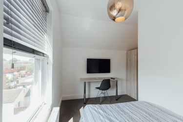 3 bed house, Carholme Road, West End, Lincoln, LN11ST - Image 5